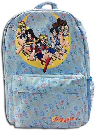 sailor moon backpack amazon