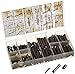 ATD Tools 372 315-Piece Roll-Pin Assortment