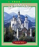 Germany (True Books: Geography: Countries)
