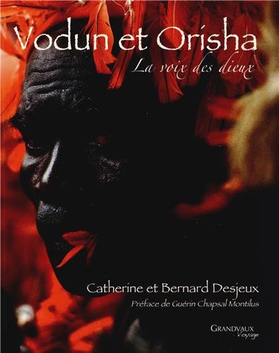 Vodun et Orisha