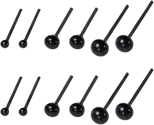 ojos de seguridad para peluches