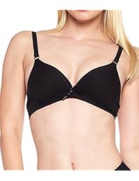 Barbra's, sujetador ligeramente acolchado, copa A, para jovencitas