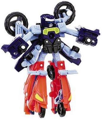 transformers armada mini cons toys