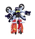 Street Action Team Action Figure Multi-Pack