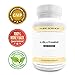 Pure Science L-Glutamine 1000mg - Improves Energy Levels & Muscle Mass, Muscle Recovery, Supports Digestive - 100 Tablets