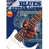 Cp72646 Progressive Blues Lead Guitar Technique Peter Gelling 9781875726462 Amazon Com Books