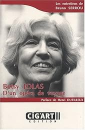 Betsy Jolas