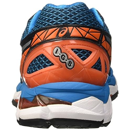 asics gt 3000 4 hombre