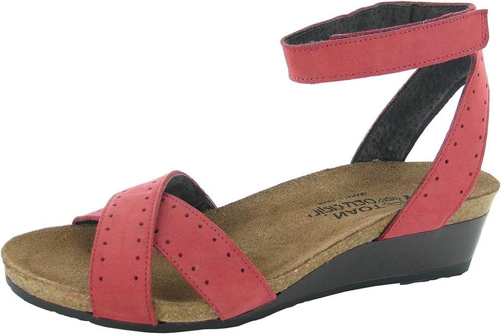 naot wand sandal