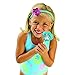 SwimWays Disney Frozen Glitter Dive Wands (3-Pack)