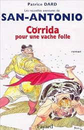 Corrida pour une vache folle