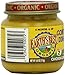 Earth's Best Organic Stage 2 Baby Food, Chicken and Brown Rice, 4 oz. Jar (Pack of 12)