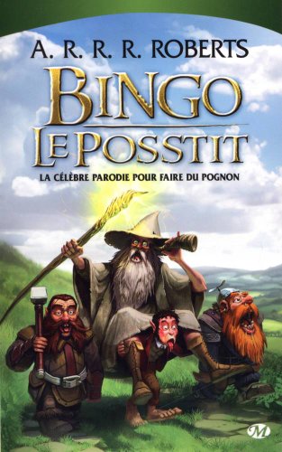 Bingo le Posstit ou Par ici la monnaie...