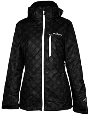 Women's Nordic Point II Interchange Jacket