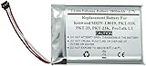 STARTONG 3.7V 1800mAh Replacement Battery