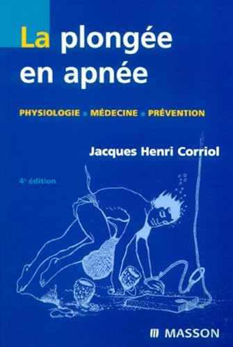 Download La plongée en apnée - Psysiologie et médecine: PSYSIOLOGIE ET MEDECINE PDF