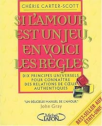 Si l'amour est un jeu, en voici les règles