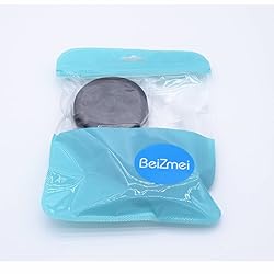 M4/3 Body Cap&Camera Rear Lens Cover Compatible for