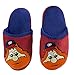 NHL Child's Mascot Slippers