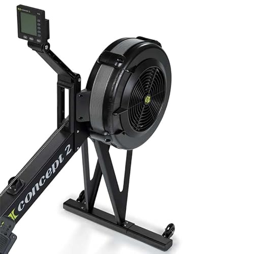 Concept Pm5 Apple Watch Rower Concept Performance Monitor Concept2