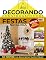 Livro Decorando - Construa e Decore Ed. 15 - Festas Natalinas