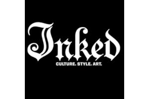 Inked Magazine