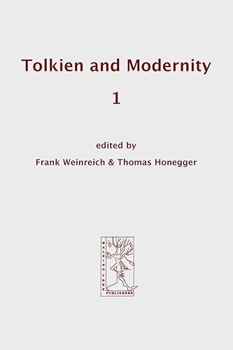 Download Tolkien and Modernity 1 PDF