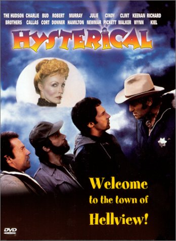 Hysterical (film) 电影演员 串行  (Cast) 