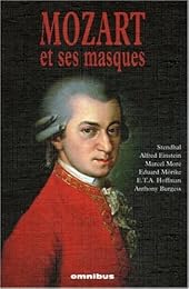 Mozart et ses masques...