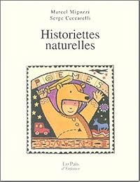 Historiettes naturelles