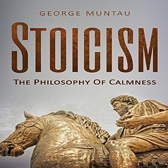 Stoicism: The Philosophy of Calmness