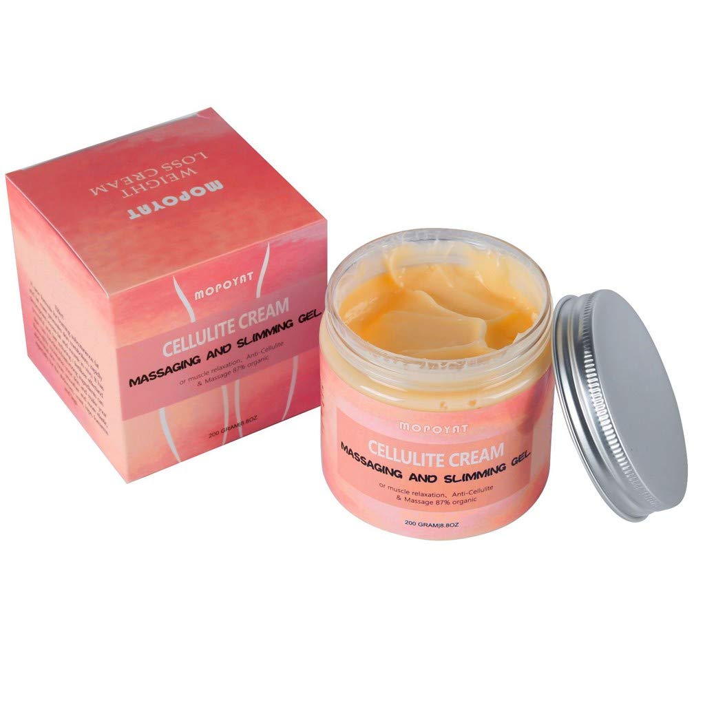 2020 New Anti Cellulite Slimming Body Cream Fat Weight Gel Loss Burning Firming Slim Cream, Personal Care Supplies