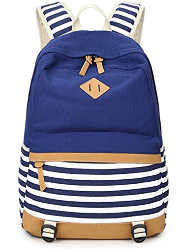 S-bbg(tm) casual daypack backpack school bags college students wi…