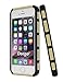 Cafeleo Case for iPhone 5S,iPhone 5,iPhone SE ,Dual Layer Ultra Slim Bumper Cover Rugged Hybrid Shock-Absorption and Anti-Scratch Protective for Apple iPhone 5 5S SE