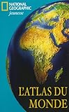 ATLAS DU MONDE JEUNESSE by 
