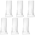 Inno-Spire Replacement Filter, Inspiration Elite Inlet, CP-AP Disposable Replacement Compatible with Philips Inno-Spire Inspiration 626, 929 by LUXRILIX (6 Pack)