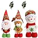 Cute Christmas Ornaments