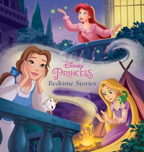 Disney Princess Storybook Collection: Disney Book Group