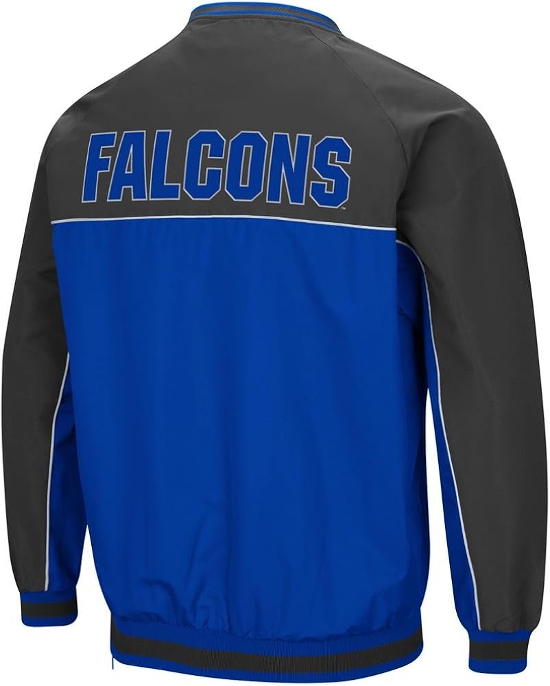 coach pullover jacket
