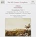 Stamitz: Symphonies Vol. 1