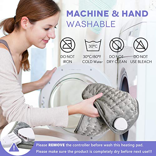 image for lesotc Heating Pad,24