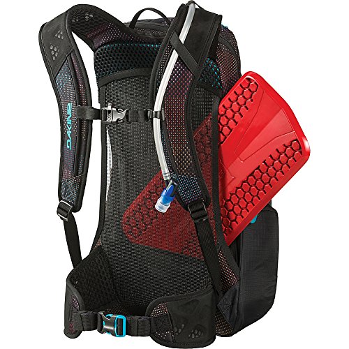 Dakine Women's Drafter 14L Bike Hydration Backpack, Stella, OS Ebike