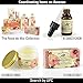 Pre de Provence Rose De Mai Collection Nourishing & Hydrating, Body Lotion, 300 ML