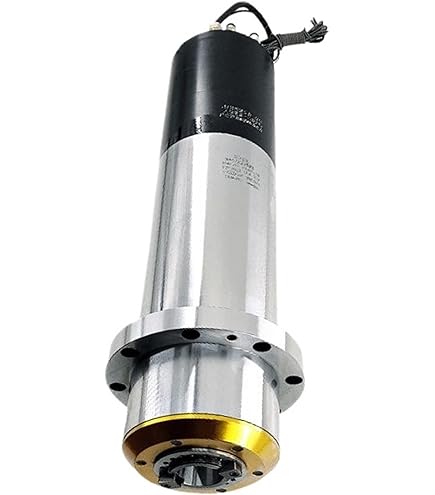 Amazon.com: LVSEDTAL ATC Air Cooled Spindle 6.0KW 220V 380V