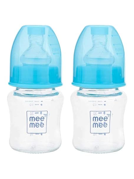 glass feeding bottle online india
