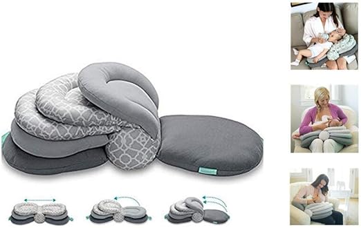 newborn feeding pillow