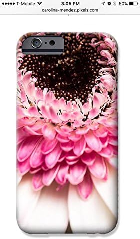 Gerber Cell Phone Case for iPhone 7, 7 Plus, 6s, 6s Plus, 6, 6 Plus, 5, 5c and Galaxy S7, S6, S5.
