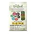 Wellness Trufood Baked Blends Natural Grain Free Dry Raw Puppy Food, Chicken, 3-Pound Bag