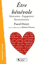 Être bénévole
