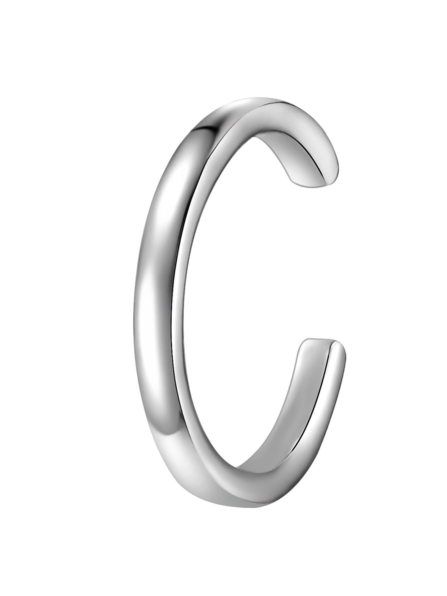 Glanzstücke München Female 925/- Sterling Silver Ear cuff